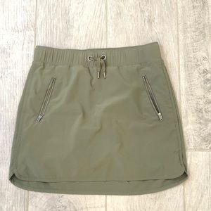 Athleta Stretch-In Skort, XS